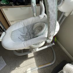Graco Swing