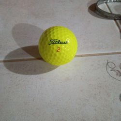 Golf Ball