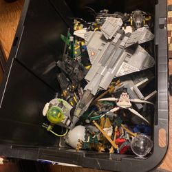 lego box