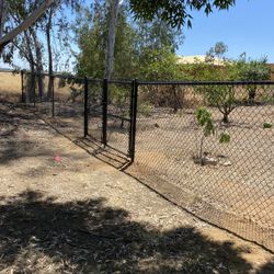 Fence