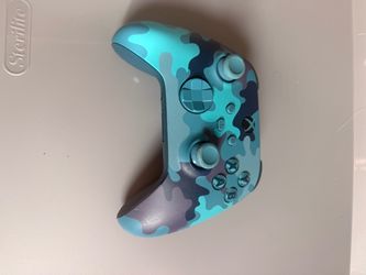 Xbox one controller