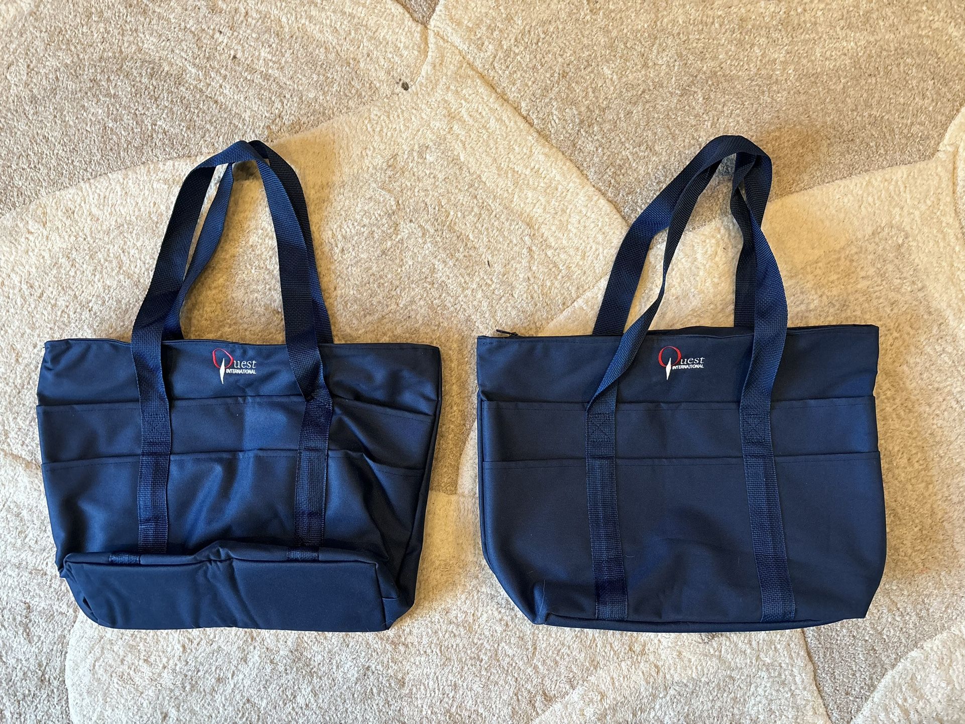 New Tote Bag