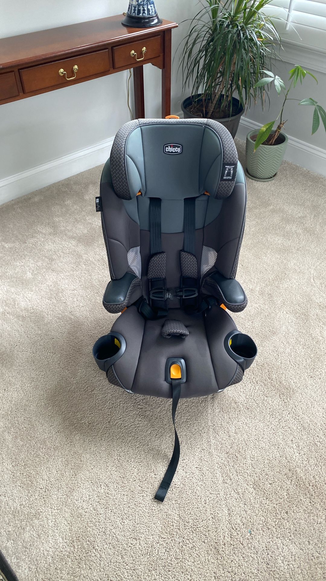 Car Seat Chicco My Fit