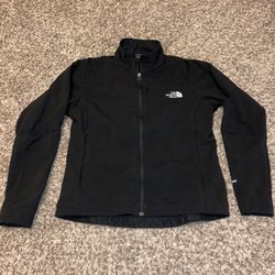 The North Face TNF Apex Jacket