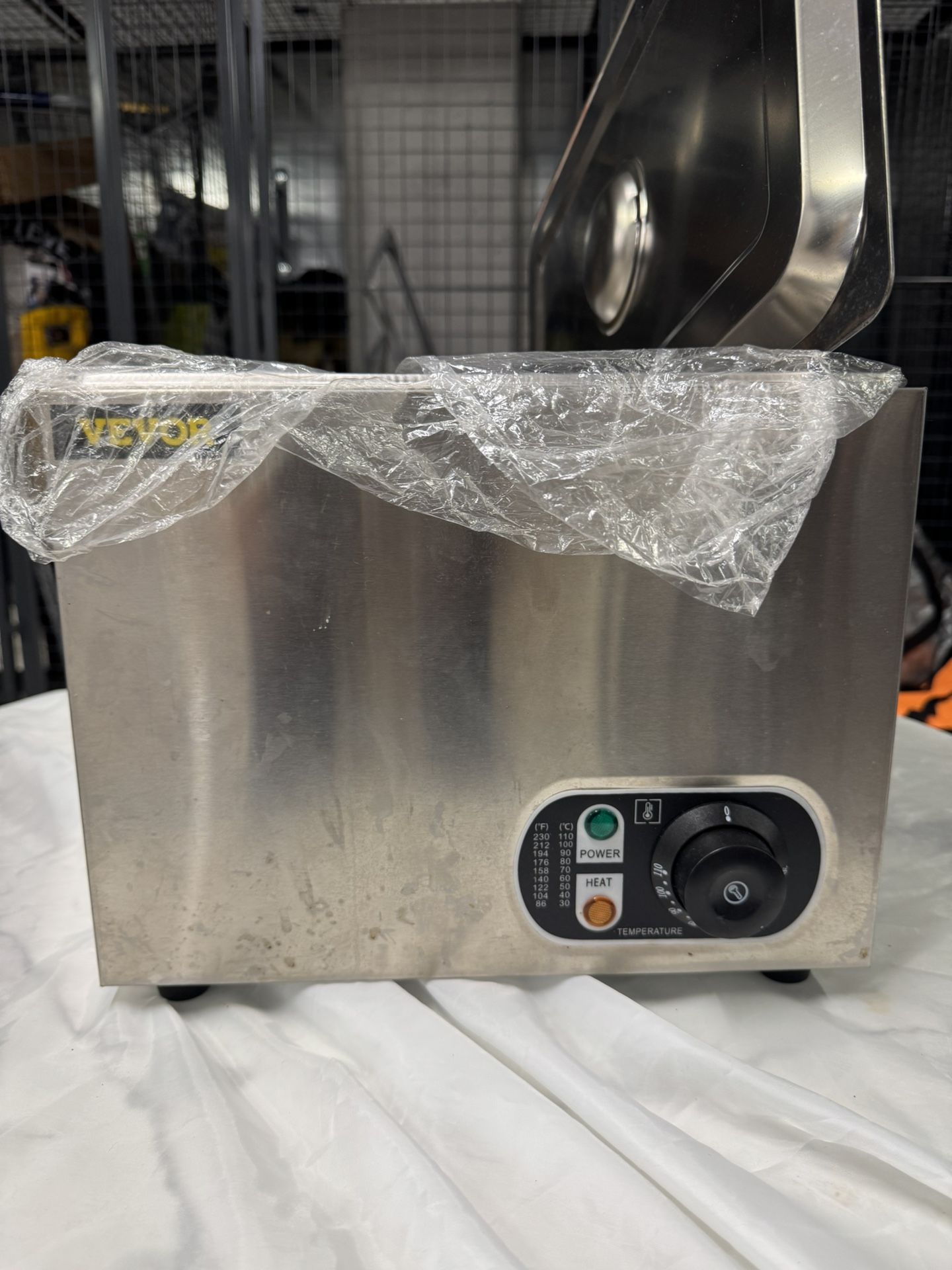 Commercial Chafing Dish