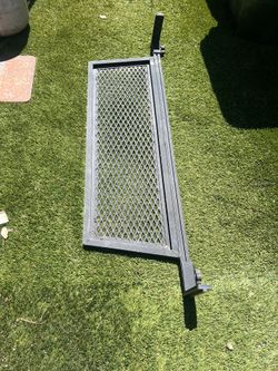 Toyota Tacoma Bed Cargo divider 2005-2022