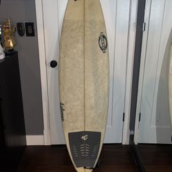 Stamps Short  Surf board 