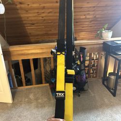 Trx And Kbands
