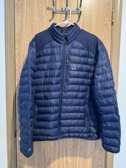Gerry Puffer Jacket-Lightweight 