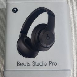 Beats Pro Headphones 