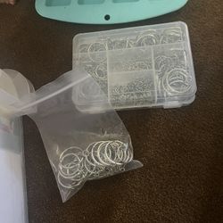 Resin Molds and Accessories