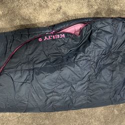 Kelty Sleeping Bag