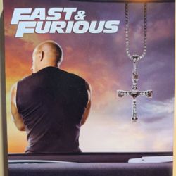 Fast And Furious Movie Collection