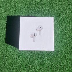 AirPod Pros 2nd Generation AnC