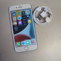 Iphone 8 Tmobile 64 Gb Unlock For All Tmobile Network Including Metropcs 