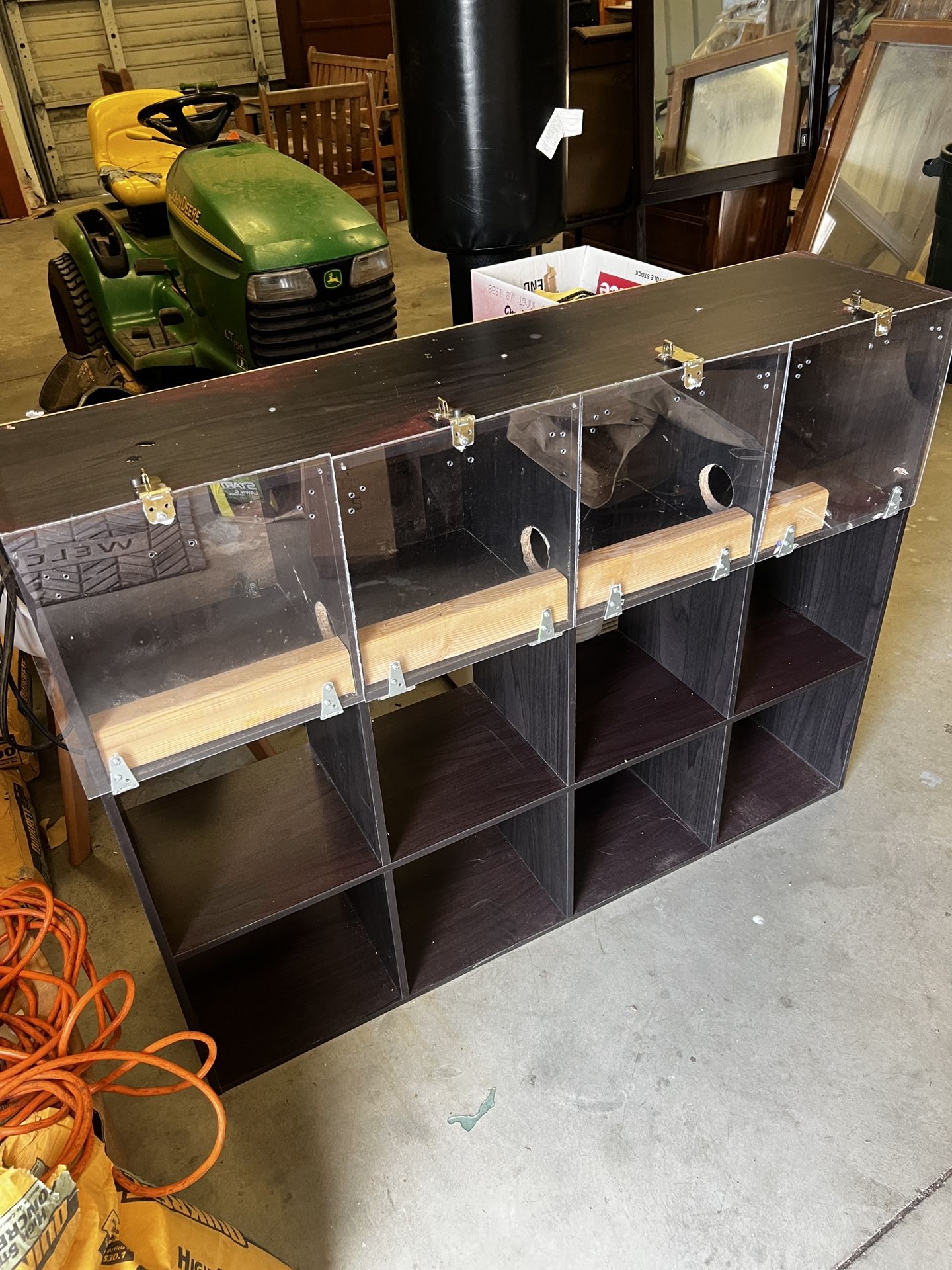 Pet Cage