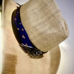 Genuine Vintage Genuine American Cowboy HAT. 
