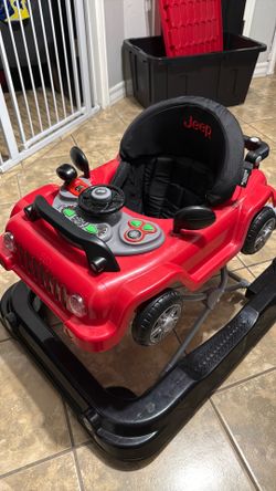 Baby Walker