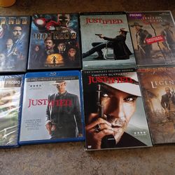 Dvds 