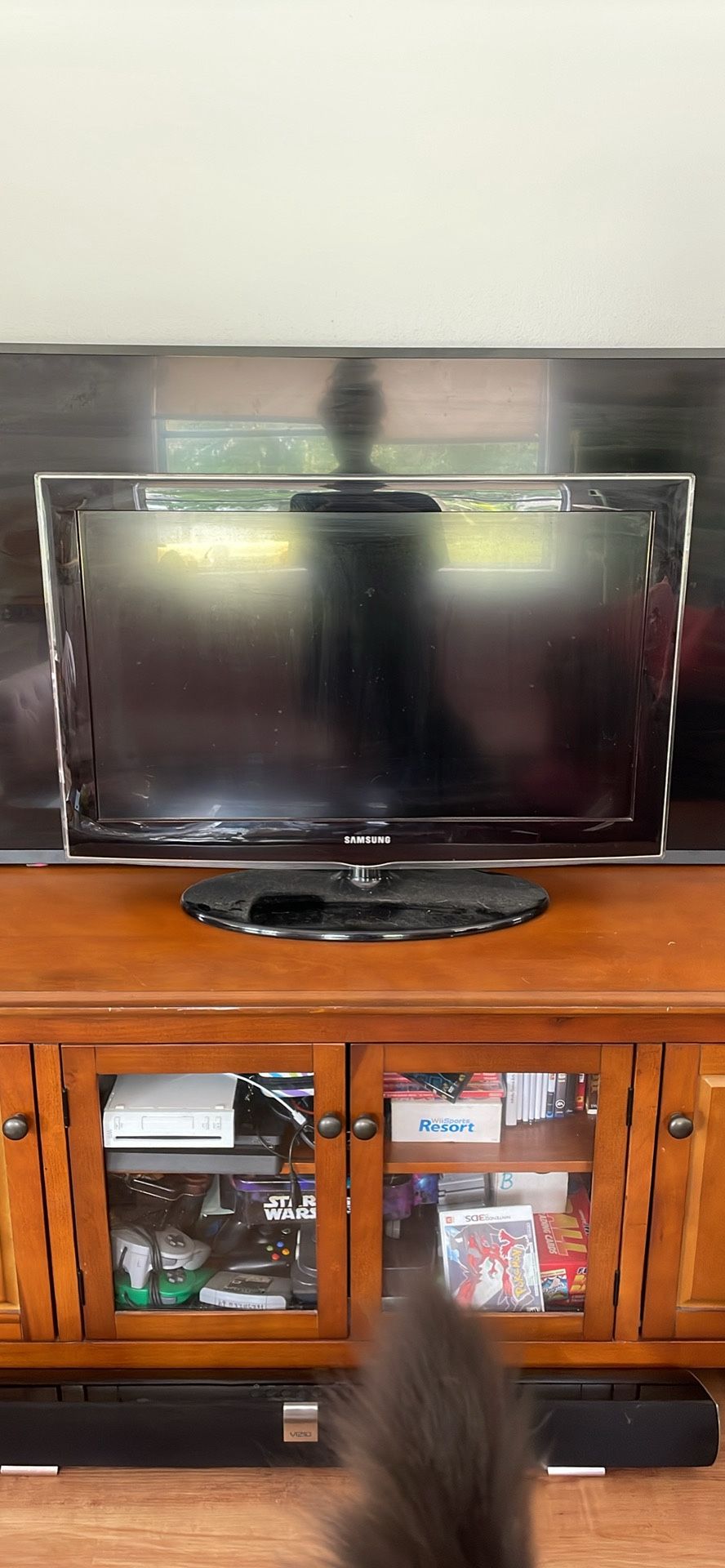 31 Inch Samsung