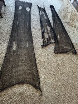 Halloween Decor