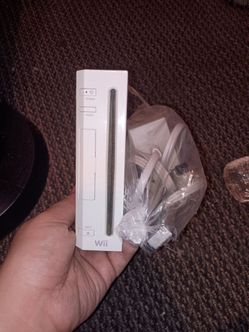 Wii