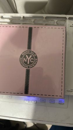 Women perfume