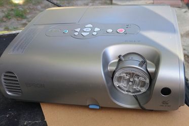 Epson 3LCD Projector