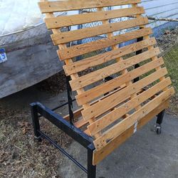 Display Table