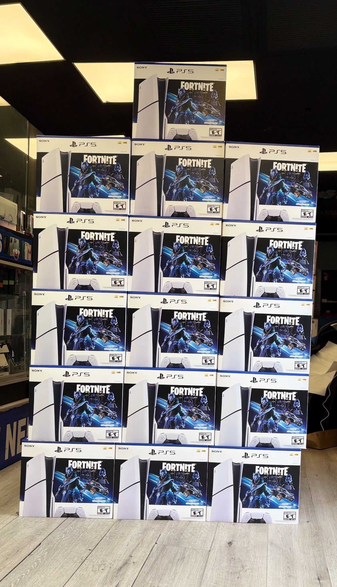 PlayStation 5 (Take It Home In Payments/ llévalo a casa en pagos