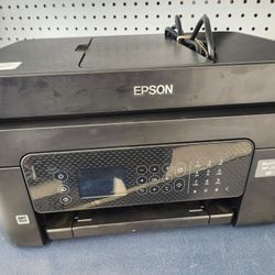 Epson Wf-2950 Printer