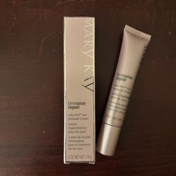 Brand New MARY KAY TimeWise Repair Volu-Firm Eye Renewal Cream
