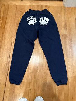 Bellarmine sweat pants