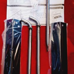 Replacement GAS BBQ heatplates/burners