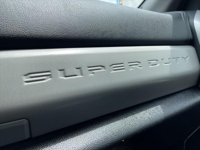 2017 Ford F-250 Super Duty