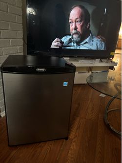 Small refrigerator obo