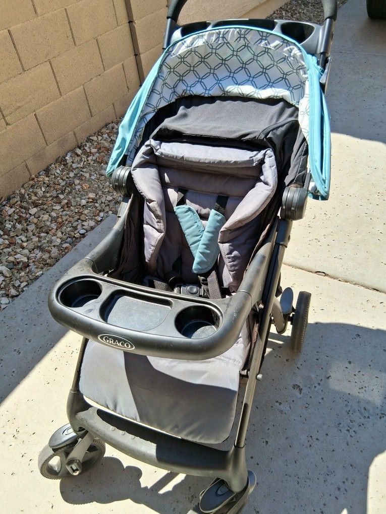 Graco Kid Stroller
