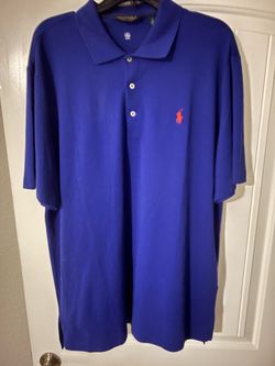 POLO by Ralph Lauren    Size LARGE