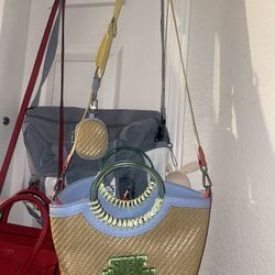 Steve Madden Bonyx Hobo Bag