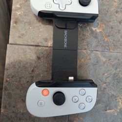 backbone (iPhone series)