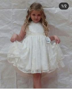 Dress from Dillard's