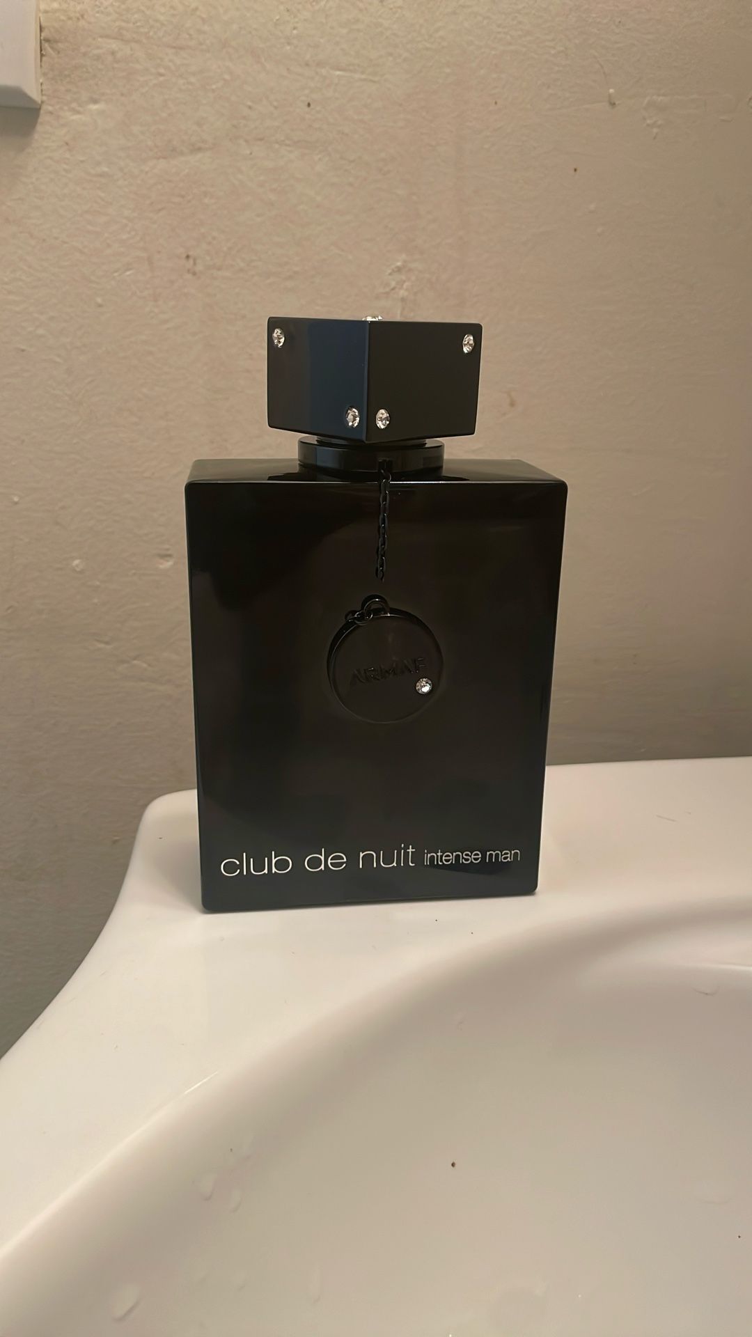 armad club de nuit intense man