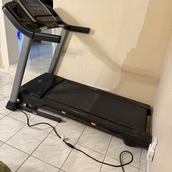 Treadmill NordicTrack T Series 6.5S
