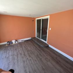 Painting, floors 