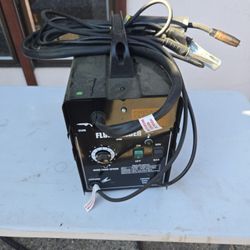 Mig Welder