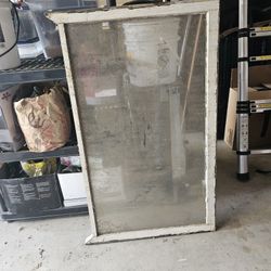 Old Windows