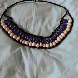 Native Necklace 