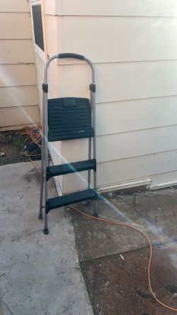 Stool