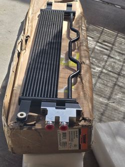 918 507 transmission cooler for  chrysler