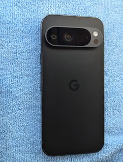 Google Pixel 10 pro XL